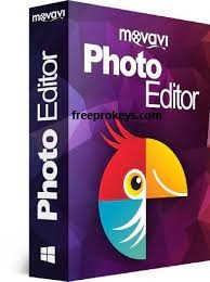 Movavi Photo Editor 10.8.5 Crack With Serial Key 2022 Full Download