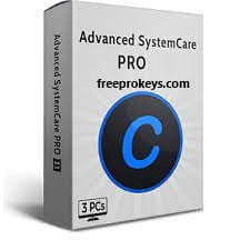 Advanced SystemCare Pro 16.4.0.225 Crack With Serial Key 2023 Free Download