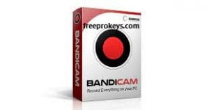 Bandicam 6.2.0.2057 Crack With Activation Key 2023 Free Download