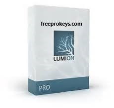 Lumion Pro 13.6 Crack With License Key 2023 Free Download