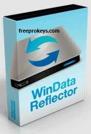 WinData Reflector 3.23.1 Crack With Serial Key 2022 Free Download