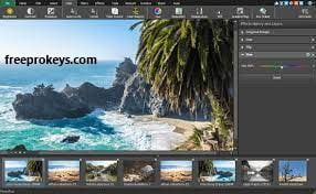 NCH PhotoPad Image Editor Pro 11.40 Crack With Registration Key 2022