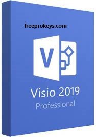Microsoft Visio Professional 2023 Crack With Product Key Free Download 2023