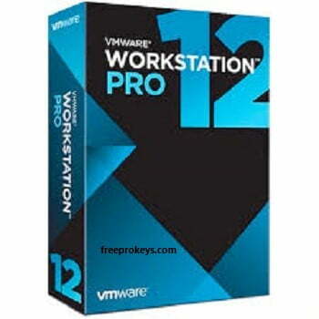 VMware Workstation Pro 16.0.2 Crack + Keygen Free Download [2023]