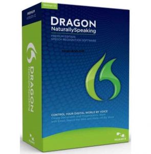 Dragon Naturally Speaking 15.60.300 Crack & Serial Key [Latest] 2023