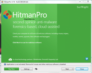 Hitman Pro 3.8.41 Crack With Serial Key 2023 Free Download