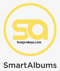 Pixellu SmartAlbums 2.2.9 Crack + Product Key 2023 (Latest)