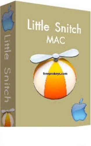 Little Snitch 5.3.2 Crack With Activation Key 2022 Free Download [Win/Mac]