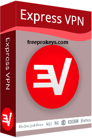 ExpressVPN 12.50.0.4 Crack + Serial Key 2023 Free Download