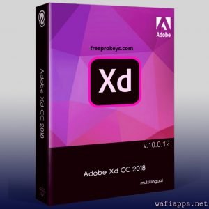 Adobe XD 54.1.12 Crack With Serial Key Free Download {2023}