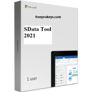 SData Tool 2.0 Crack With Serial Key Free Download [2023]