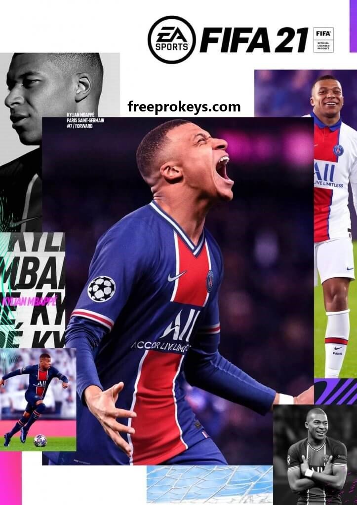 FIFA 23 Crack & Keygen For PC Full Game Free Download [2023]