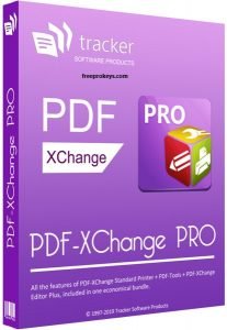 PDF XChange Editor 9.5.368.0 Crack & License Key 2023 [Latest]