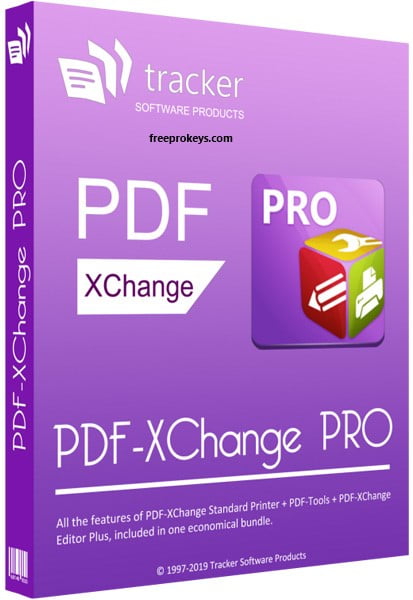 PDF XChange Editor 9.5.368.0 Crack & License Key 2023 [Latest]