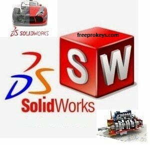 SolidWorks 2023 Crack & Serial Key [Latest] Free Download