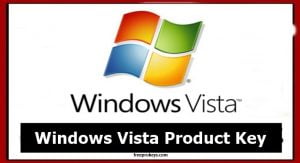 Windows Vista Crack + Product Key Download 2023