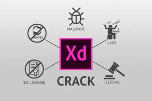 Adobe XD 54.1.12 Crack With Serial Key Free Download {2022}