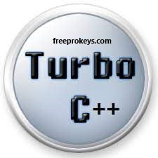 Turbo C++ 4.5 Crack With Latest Full Version Download [2023]