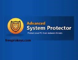 Advanced System Protector 2.8 Crack & License Key [Latest] 2022
