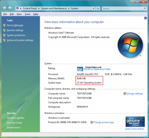 Windows Vista Crack + Product Key Download 2022