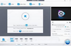 VideoProc 5.5 Crack With Serial Key (Win) Free Download [2022]
