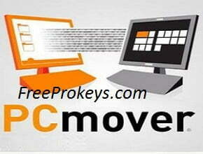 PCmover Professional 12.0.1.40138 Crack With Serial Key Free Download 2023