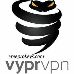 VyprVPN 4.6.1 Crack With Activation Key Free Download [2023]
