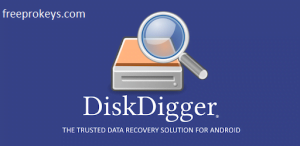DiskDigger 1.67.37.3271 Crack Plus License Key Free Download 2022