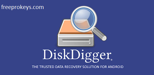 DiskDigger 1.73.59.3361 Crack Plus License Key Free Download 2023