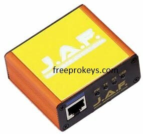 Jaf Box 1.98.70 Crack Plus Keygen Free Download [Latest]