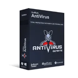 OutByte Antivirus 4.0.8 Crack & Full 2022 [Latest]