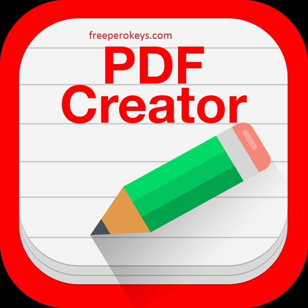 PDFCreator 5.1.1 Crack With Serial Key Free Download [Latest] 2023