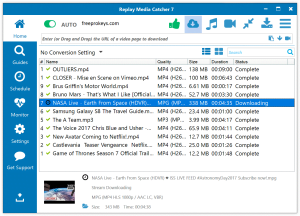 Replay Converter 11.8.3 Crack With Serial Number 2022