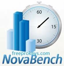 Novabench 4.0.9 Crack With Activation Key Free Download 2022