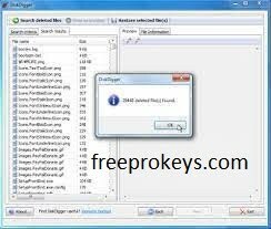 DiskDigger 1.73.59.3361 Crack Plus License Key Free Download 2022