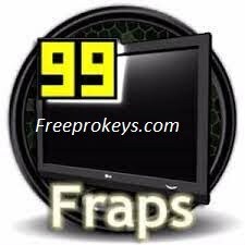 Fraps 3.6.2 Crack & Serial Key Free Download [Latest] 2023