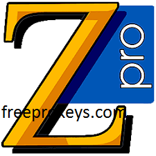 formZ Pro 9.2.4 Crack With Serial key [2023] Download