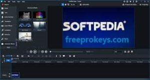 ACDSee Luxea Video Editor 6.1.1.2018 Crack & License Key 2022