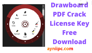Drawboard PDF 6.37.6 Crack with Activation Code [Latest] 2023
