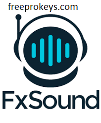 FxSound Pro 2 v1.1.17 Crack & License Key Full Version 2023