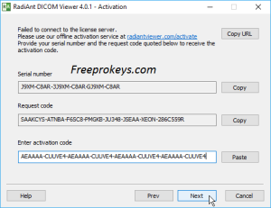 RadiAnt DICOM Viewer 2022.3.1 Crack Plus License Key (Mac + Win) Download 2022
