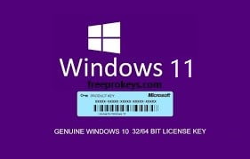 Windows 11 Crack ISO Download + Product Key 2023 [Latest]