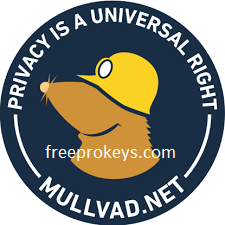Mullvad VPN 2023.4 Crack With Activation Key [Latest] 2023