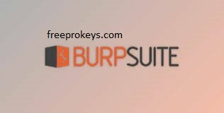 Burp Suite Pro 12.7 Crack + License Key Download 2023